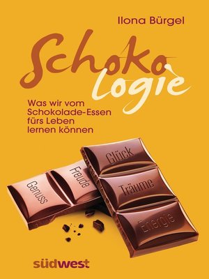 cover image of Schokologie